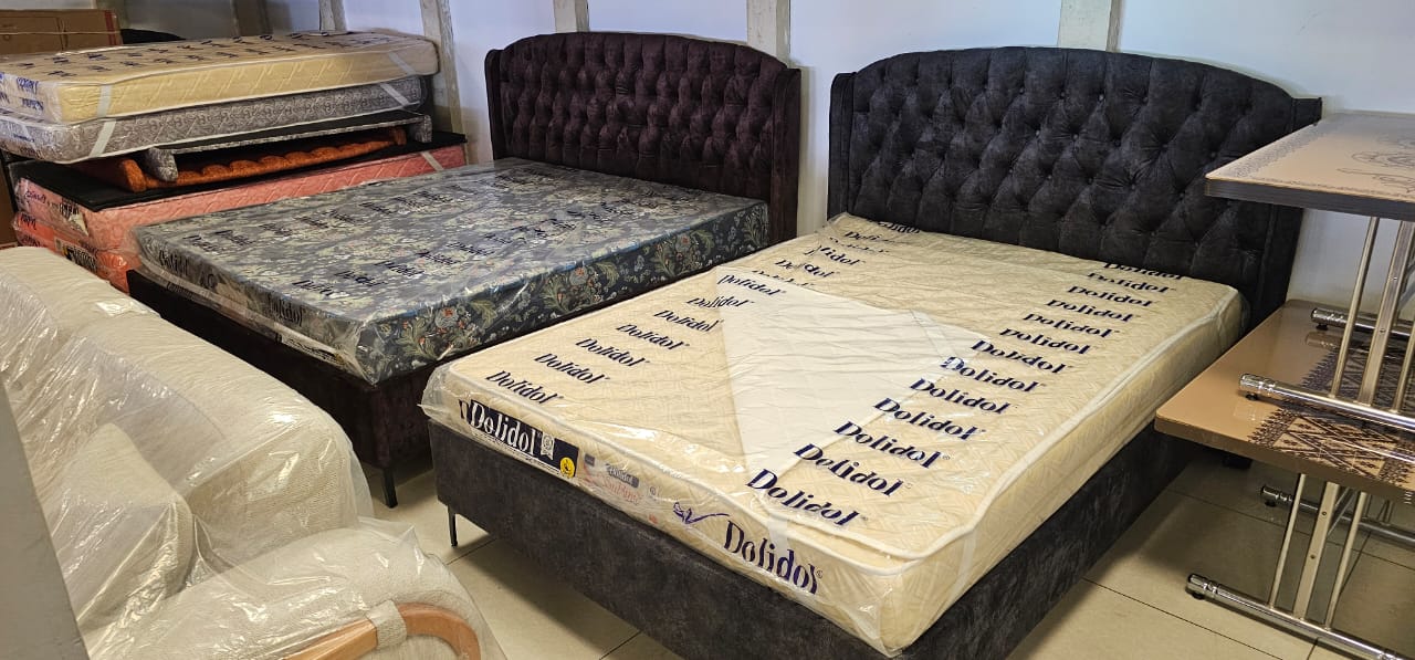 Lit confortable - L'expert+ Lit confortable - L'expert+